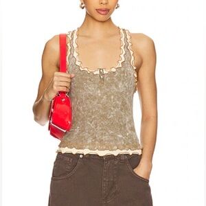 Diesel top